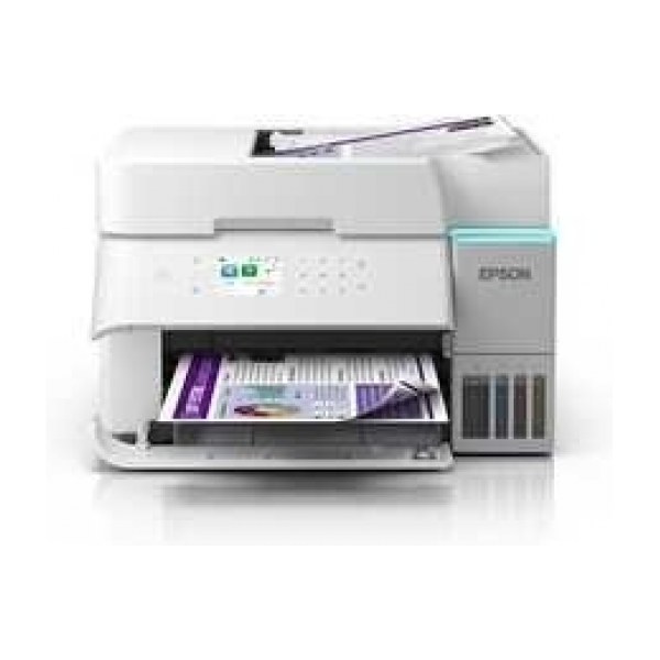 Epson EcoTank ET-3956 35 ppm – Multifunktions-Tintenstrahldrucker