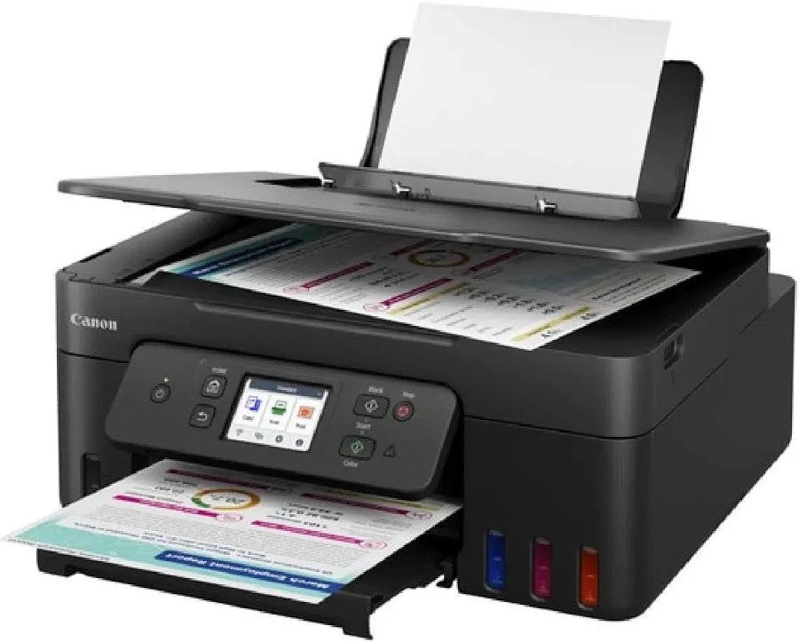 Canon PIXMA G3590 4800×1200 dpi – Tintenstrahldrucker