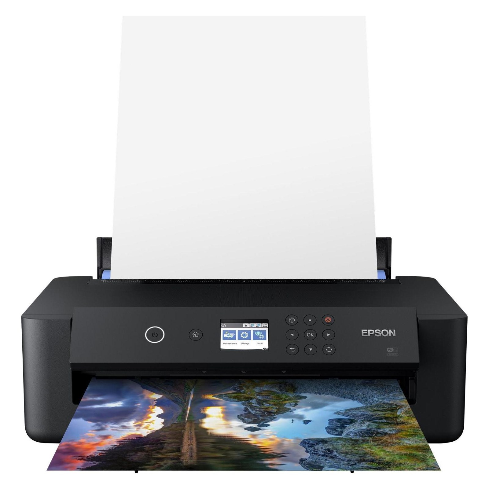 Epson Expression Photo XP-15000 – Fotodrucker