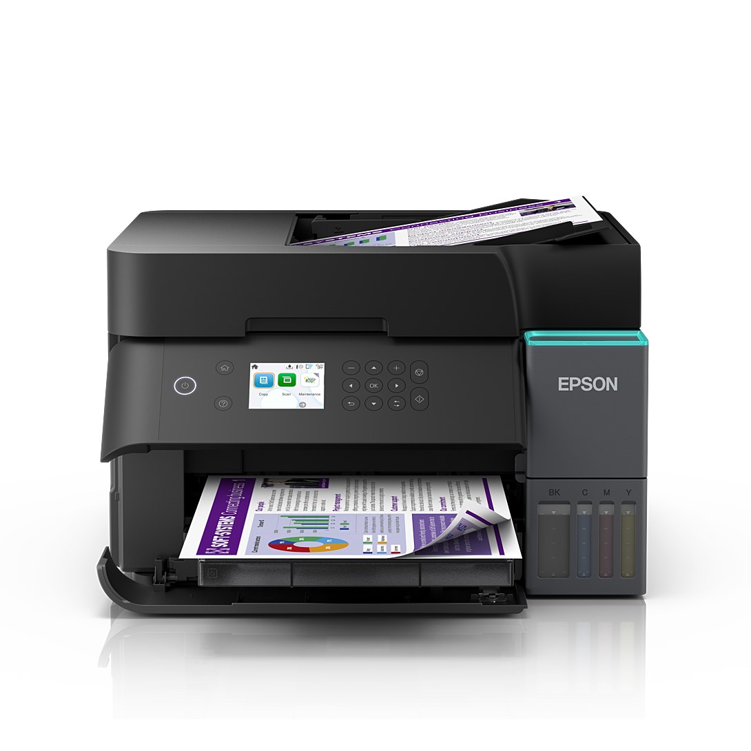 Epson ET-3950 Behälter – Multifunktions-Tintenstrahldrucker