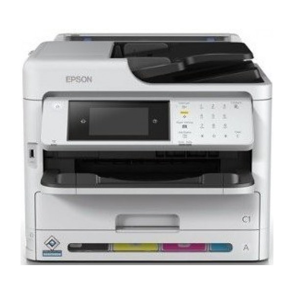 Epson WF-C5890DWF Farbe – Multifunktions-Tintenstrahldrucker