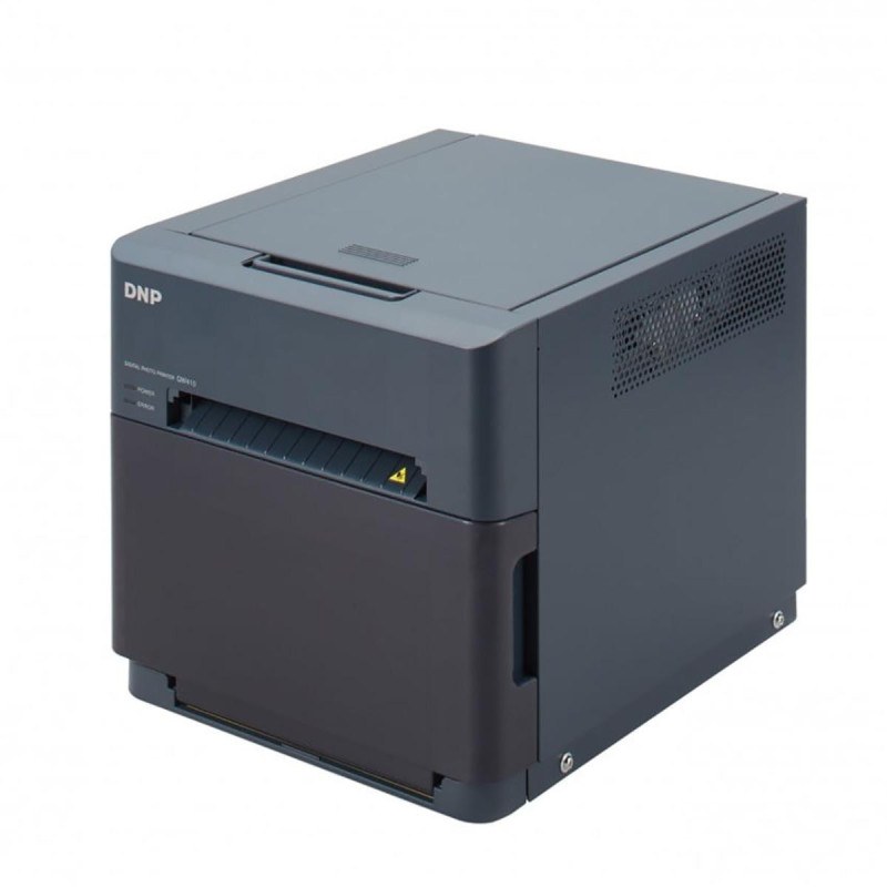 DNP QW410 kompakt – Thermosublimations-Fotodrucker