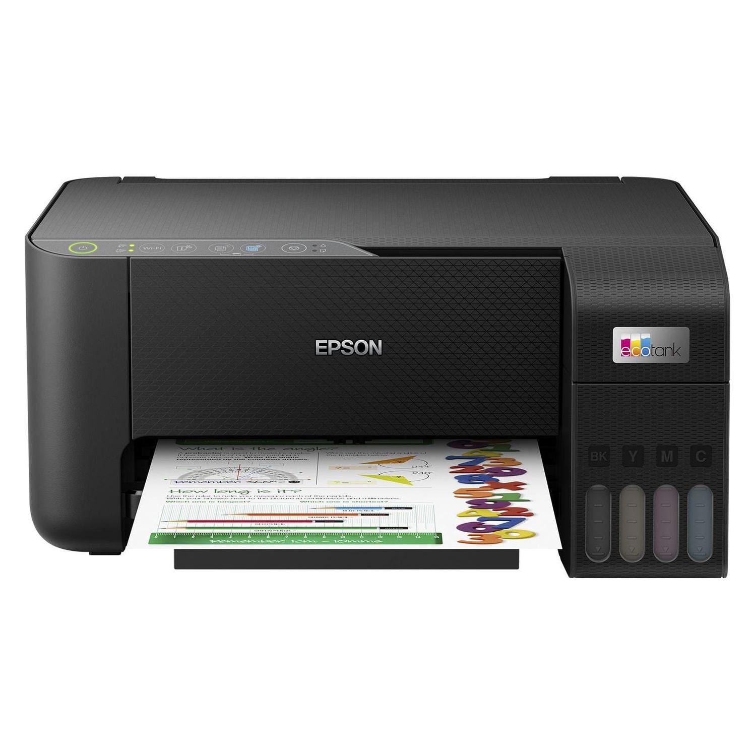 Epson ET-2860 A4 – Multifunktionsdrucker EcoTank