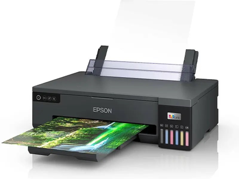Epson EcoTank ET-18100 Behälter – Fotodrucker Tintenstrahl