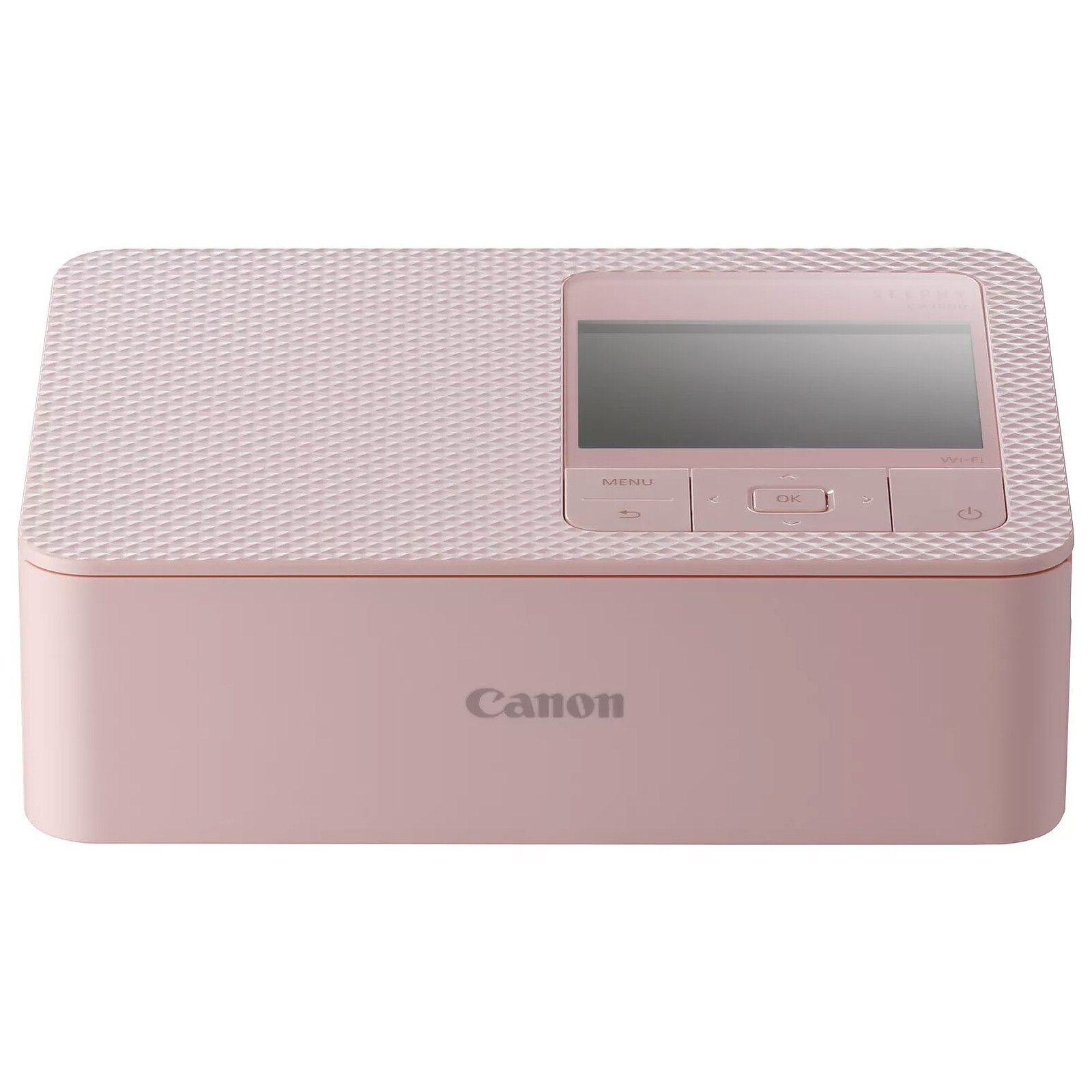 Canon SELPHY CP1500 – Kompakt-Fotodrucker