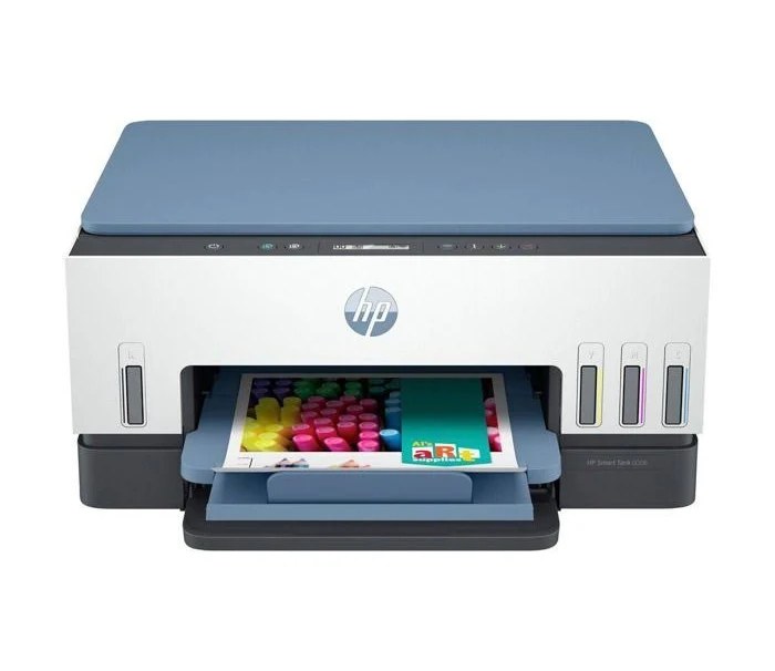 HP Smart Tank 6006 Behälter – Farb-Multifunktionsdrucker