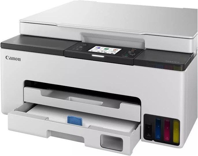 Canon MAXIFY GX1050 Behälter 600x1200dpi – Tintenstrahldrucker
