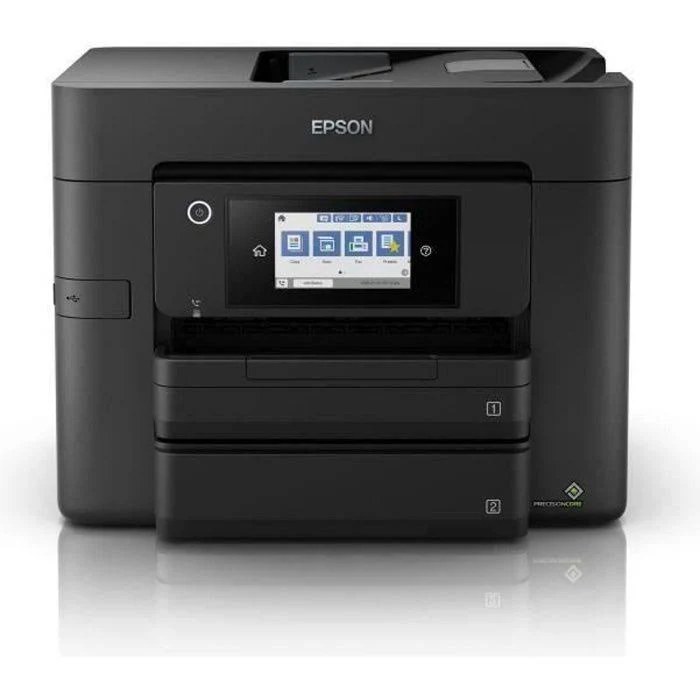 Epson WorkForce Pro WF-4830DTWF – Multifunktions-Tintenstrahldrucker