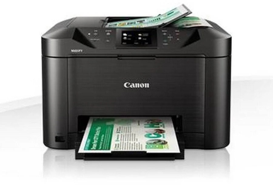 Canon MAXIFY MB5150 Tintentanks – Multifunktions-Tintenstrahldrucker