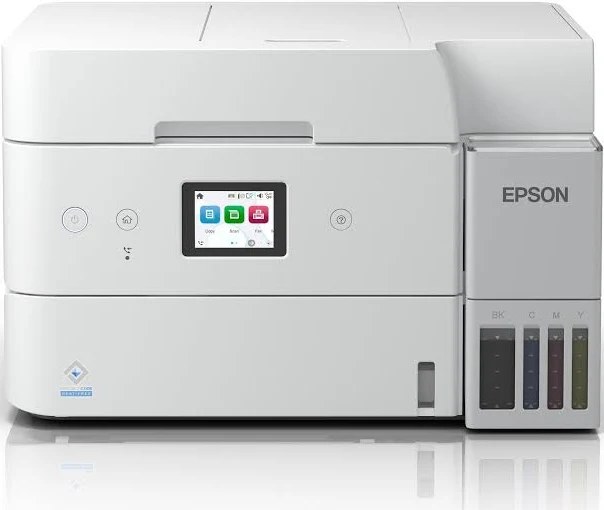 Epson EcoTank ET-4956 Tintentanks 35Seiten/Min. 4800x1200dpi – Tintenstrahldrucker