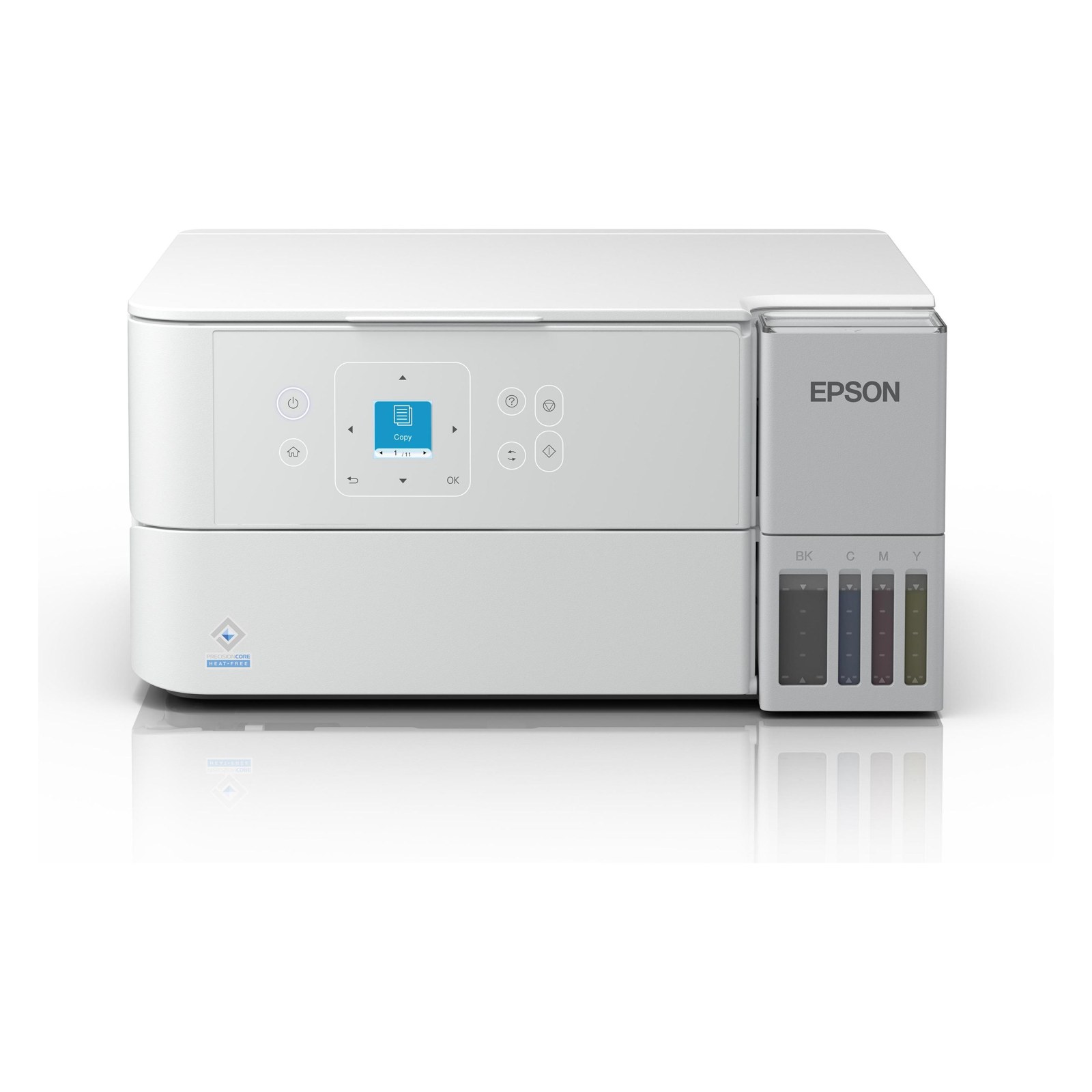 Epson EcoTank ET-2956 Behälter – Multifunktions-Tintenstrahldrucker