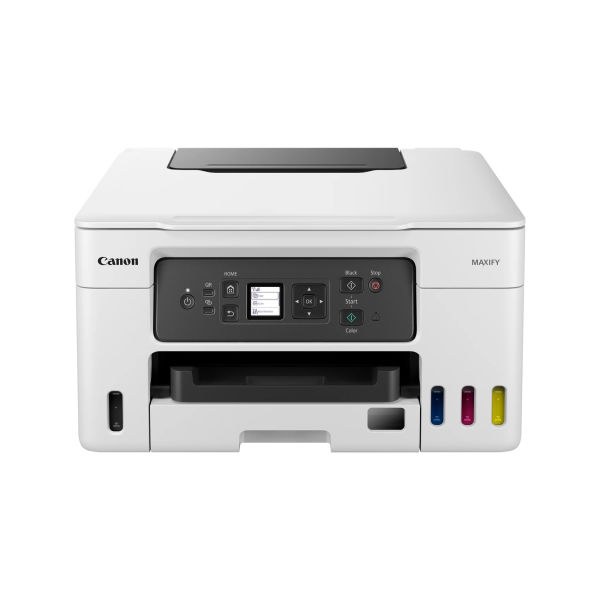 Canon MAXIFY GX3050 Behälter A4 – Multifunktions-Tintenstrahldrucker