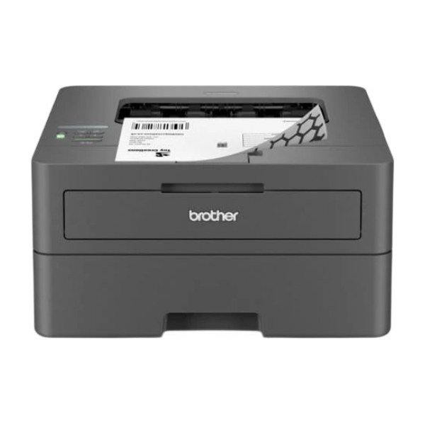 Brother HL-L2445DW A4 WiFi – Monochrom-Laserdrucker