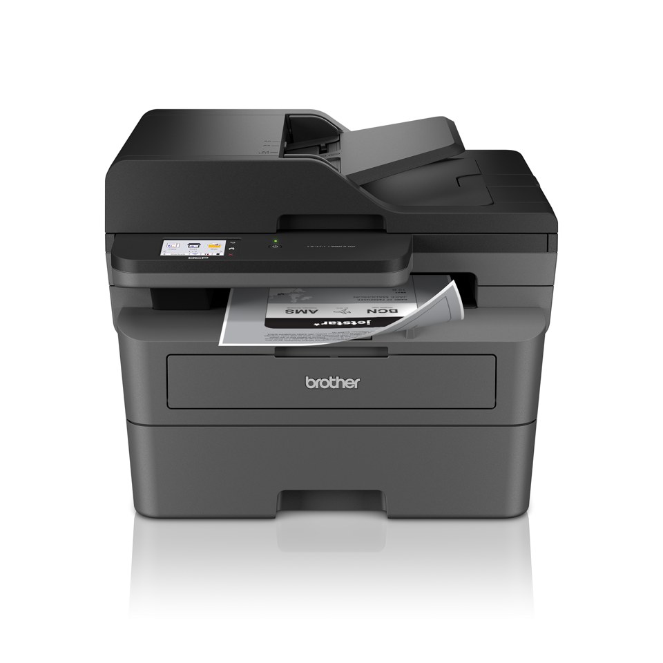Brother DCP-L2660DW Monochrom-Laserdrucker A4 – Multifunktionsgerät