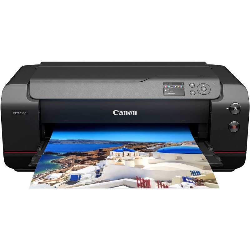 Canon imagePROGRAF PRO-1100 A2+ Farbe – Fotodrucker
